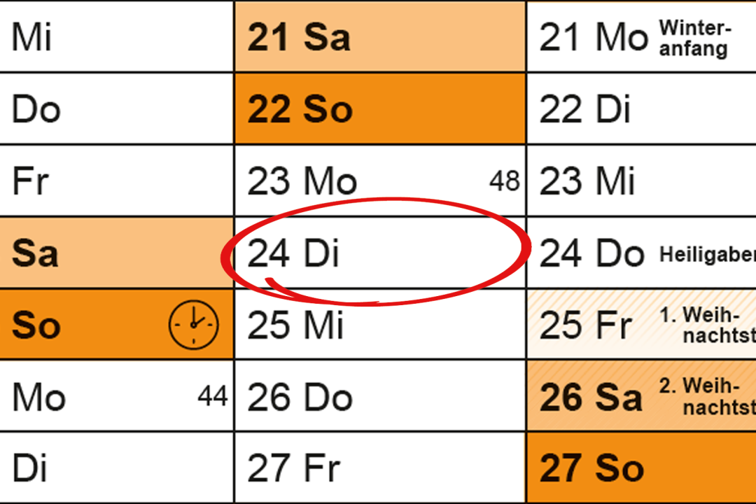 Teaser Herbstversammlung 2026