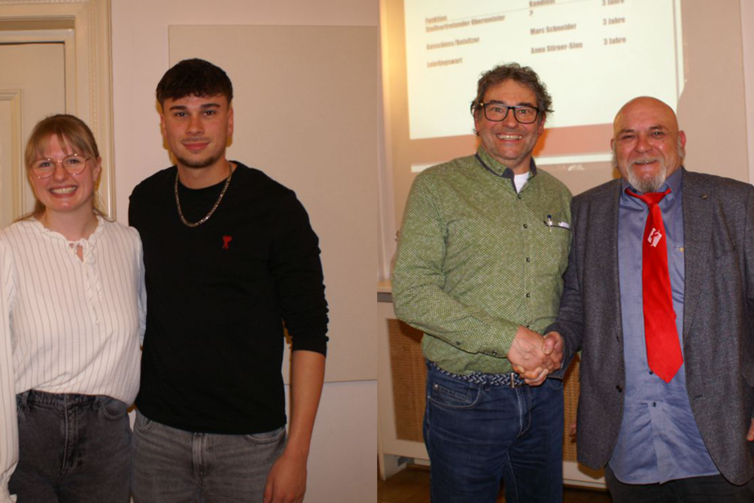 Teaser Pressemeldung Frühjahrsversammlung