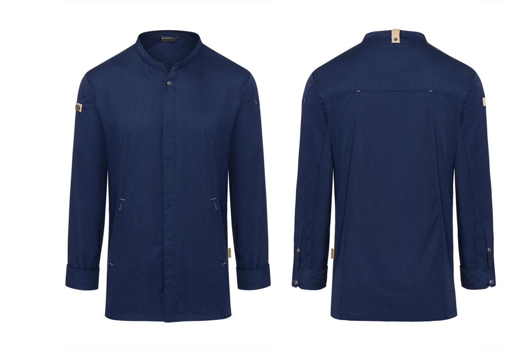 Teaser neue Blusen